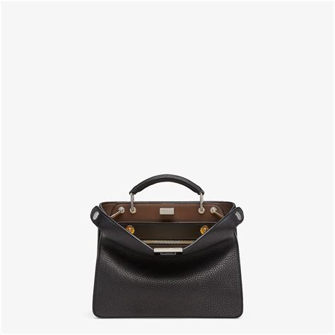 fendi peekaboo mni|fendi peekaboo iseeu mini.